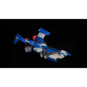 【吉米】MEGAHOUSE MH限定 新世紀GPX 閃電霹靂車 VA KIT Vol.1 超級阿斯拉01 代工完成品