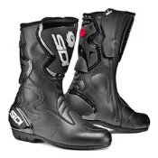 台中皇欣!!正義大利 SIDI 出品 FUSION RAIN 防水賽車靴!!名牌特價品!!原廠公司貨!!免運費!!
