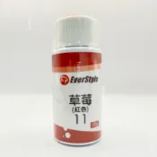 【夯胖²】柏泰 草莓香料11 食用色素30g
