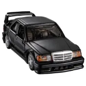 TOMICA PRM21 賓士 Mercedes-Benz 190E 墊腳石購物網