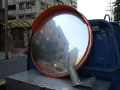 【擎天工程】不銹鋼鏡面 凸面鏡˙PC壓克力 反射鏡˙反光鏡 廣角鏡 規格直徑30~100皆有 代客施工!