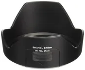 Pentax/賓得 FA J 18-35mm DA 16-45mm 鏡頭正品遮光罩 PH-RBL67詢價