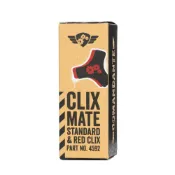 【德國 Comandante】C40 X25 磨豆機 專用 刻度調整器 Clix Mate 調整刻度更輕鬆