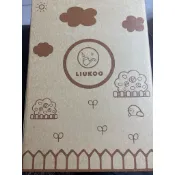 Liukoo 單人毛毯/單人毯子