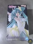 【鼎豐】萬代 初音未來 天鵝湖 景品 手辦 日版全新未拆