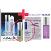 給老顧可ㄧ定要最好的,全新包裝Nucerity Skincerity 煥膚透晰面膜（買多瓶送教學使用手冊）