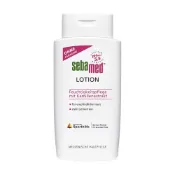 德國 Sebamed 施巴 潤膚保濕乳液 - 大 400ml (SB019)
