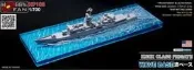 Hobby Fan 戰鷹 1/700 HF108 諾克斯級巡防艦水景地台 (船艦另售)