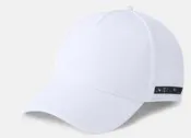 (UA)Under Armour 女士 Motivator 運動帽.路跑帽(1306334-100)