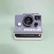 【Polaroid雜貨店】 Polaroid sx 70 sx70 box 經典彩虹機 寶麗萊 拍立得