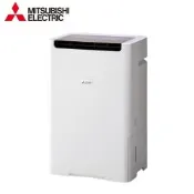 MITSUBISHI三菱 日製28L 旗艦款HEAP空氣清淨變頻除濕機 MJ-EHV280KX-TW