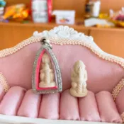💕泰淨佛牌💕【聖物】：靈猴佛牌【高僧】：龍婆安南
