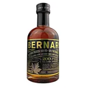 綠色生機健康館 Bernard伯納德 加拿大有機楓糖漿250ml/瓶 (超商限2瓶)