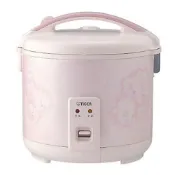 (店+)【TIGER 虎牌】10人份日本製機械式電子鍋 JNP-1800