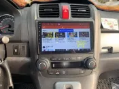 HONDA CRV 3代 3.5代 9吋專用機 Android 安卓版觸控螢幕主機 導航/USB/藍芽/方控
