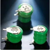 充電式NI-MH電池 電腦機板用帶Pin  1.2V ~3.6V  80mAh