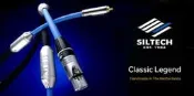 強崧音響 Siltech 380i 1Mx2  XLR / RCA