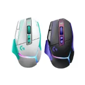 (店+)【Logitech 羅技】G502 X PLUS LIGHTSPEED 炫光高效能無線電競滑鼠 (暮光紫/雪地薄荷)