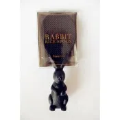現貨 正品 日本 franc franc 兔子 站立飯匙 rabbit rice spoon 