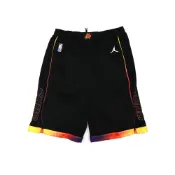 NIKE 耐吉 NBA Statement Edition 青少年球褲 太陽隊