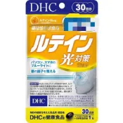 🛒雪拼日韓 ❆ DHC 光對策 30日