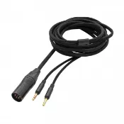 全新正版原廠Beyerdynamic T1 2nd 專用官方平衡升級線