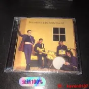 【風行嚴選】 小紅莓樂隊 The Cranberries  To T