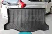 ＊狗狗的雜貨店＊本田 Honda FIT3 FIT 3 專用後行李箱防水托盤 置物托盤 原廠款式 V