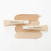 全新未使用｜Nature Republic 植萃保濕遮瑕膏 自然防水防汗遮瑕（#21淺杏色 LIGHT BEIGE）