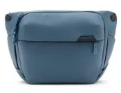 【相機王】Peak Design Everyday Sling 6L V2 相機包 玄武藍