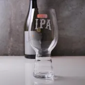 540cc【德國Spiegelau】(LOGO版)IPA水晶啤酒杯 酒杯中的賓士