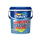 【得利】A959 得利倍剋漏屋頂防水漆  3.6公升裝
