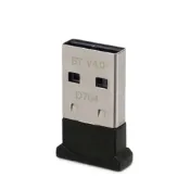 (店+)【ESENSE 逸盛】D704 藍牙迷你接收器