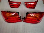 '15 美品 寶馬 BMW F82 M4 F32 435 F33 F36 428 430 420 正廠後尾燈後燈 分售 