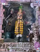 UNIPRO優鋪 台灣代理版 限定版 POP 食人鬼改 巴特洛馬改 LIMITED EDITION 食人鬼 巴特洛馬 海賊王 公仔