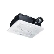(店+)【Panasonic 國際牌】國際牌暖風機 乾燥機 四合一 Nanoe X 一分鐘速暖 220V 無線遙控  FV-40BEN4W