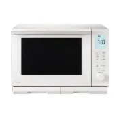 Panasonic 國際牌 蒸 烘 烤 微波爐 27L  / 台 NN-BS607
