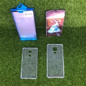 HUAWEI/華為 MATE 20X 四角MATE20X氣墊空壓防摔殼 空壓殼 防摔殼 CITY BOSS 手機殼