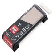 (店+)末廣日本製 末廣 磨刀石 砥石 CR-3800 雙面磨刀石 陶瓷磨刀石