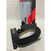 『時尚單車』 可樂果 COLNAGO DOT HANDLEBAR TAPE 黑色 手把帶 車把帶 公路車 自行車 把帶