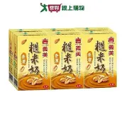 義美出好米糙米奶250ML x6【愛買】