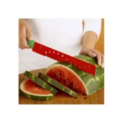 (店+)瑞康 Kuhn Rikon 西瓜刀 KHN-25900 刀片28cm 含柄40cm*4.5cm 水果刀 瓜果刀 露營野餐