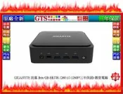 【GT電通】GIGABYTE 技嘉 Brix GB-BEI7H-1260 (i7-1260P) 微型電腦~下標問門市庫存