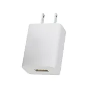 (店+)Gooday USB插頭 充電頭 豆腐頭 變壓器 1A 2A 單口充電頭 充電插頭 充電器 字號R33724