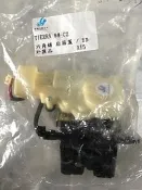 外匯 福特 TIERRA 323 98 LIFE 5門 後蓋六角鎖 後廂蓋六角鎖 其它CX3,CX5,CX7 歡迎詢問 