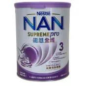 雀巢 能恩水解全護3號 800G