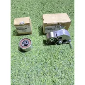 HW汽材 現代 TRAJET TUCSON SONATA 2.0 柴油 05年後 正廠 時規惰輪 正時惰輪 張力器