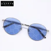 【DOKODEMO】Gucci GG0944SA-004 GG圖案鏡片，波士頓鏡框，55□20-145 [二手]