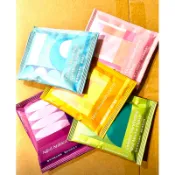 歐客佬～五種組合200包~
