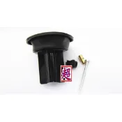 全新 cvk24 化油器 加速膜片 膜片 勁戰/新風光/SV MAX 大膜片